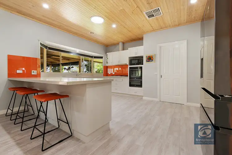 Sixth view of Homely house listing, 4 Tomara Court, Moama NSW 2731