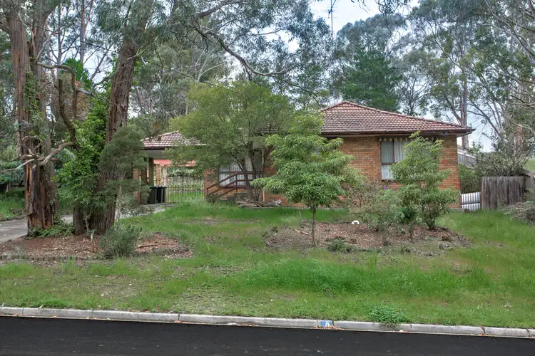 Main view of Homely house listing, 15 Mount Helen Avenue, Mount Helen VIC 3350