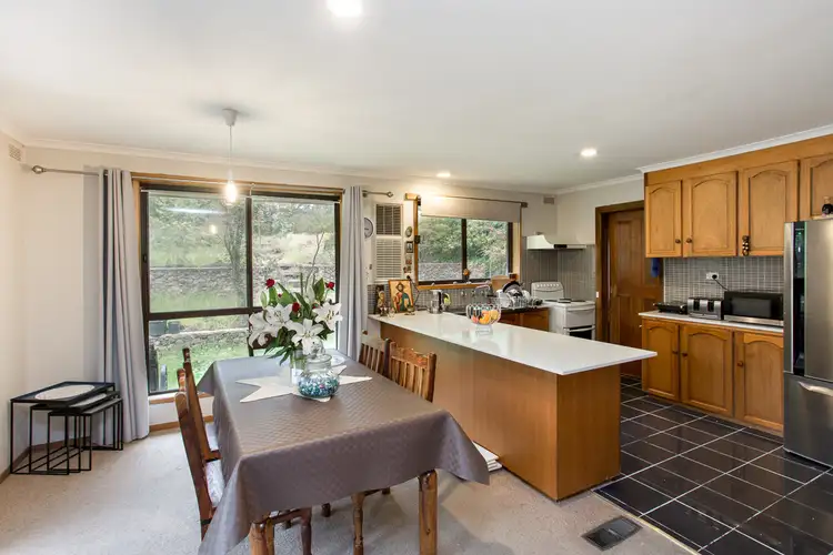 Second view of Homely house listing, 15 Mount Helen Avenue, Mount Helen VIC 3350