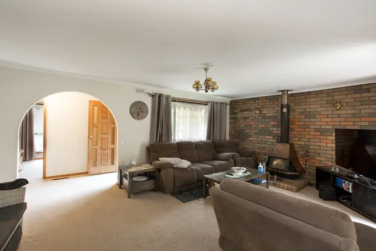 Third view of Homely house listing, 15 Mount Helen Avenue, Mount Helen VIC 3350