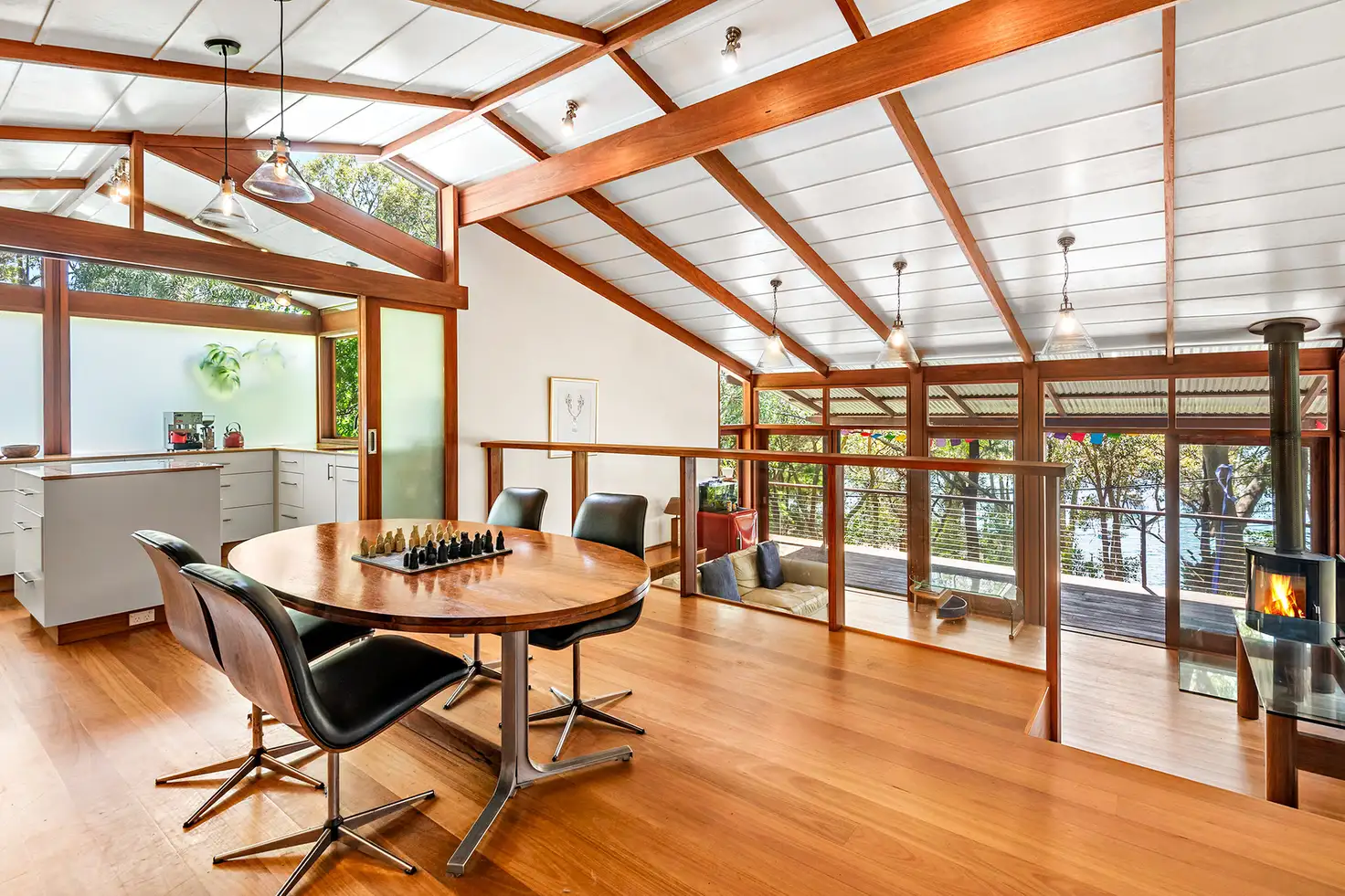 Main view of Homely house listing, 3 Thompson Street, Scotland Island NSW 2105