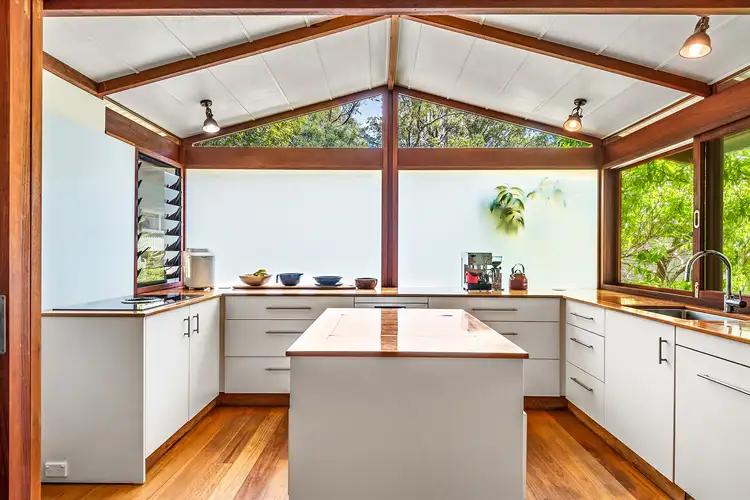 Second view of Homely house listing, 3 Thompson Street, Scotland Island NSW 2105