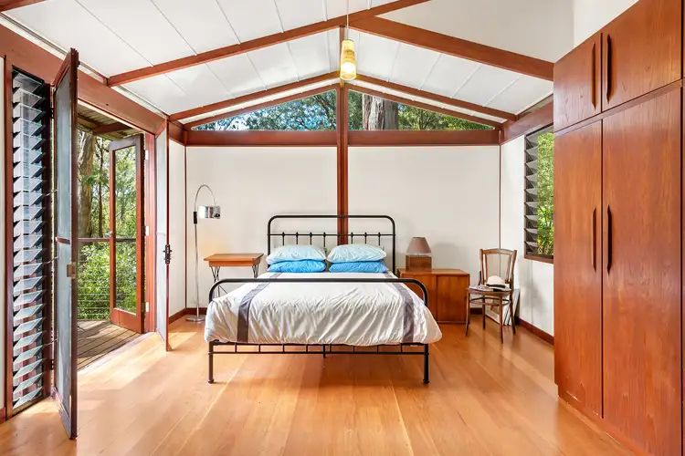 Third view of Homely house listing, 3 Thompson Street, Scotland Island NSW 2105