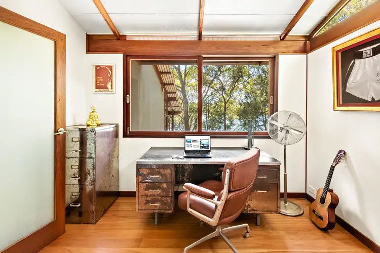 Fifth view of Homely house listing, 3 Thompson Street, Scotland Island NSW 2105