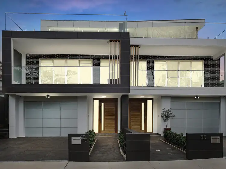 20a Valda Street, Bexley NSW 2207