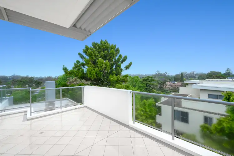 Main view of Homely apartment listing, 813/36-42 Stanley Street, St Ives NSW 2075
