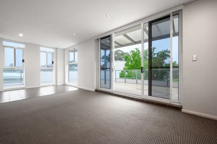 Second view of Homely apartment listing, 813/36-42 Stanley Street, St Ives NSW 2075