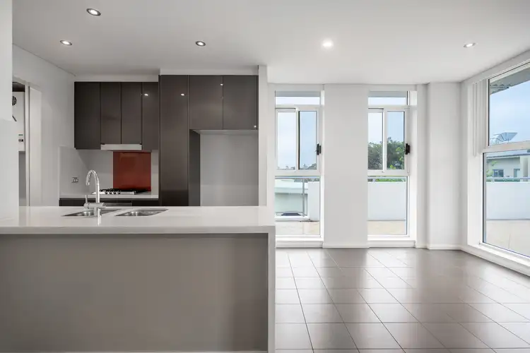 Third view of Homely apartment listing, 813/36-42 Stanley Street, St Ives NSW 2075