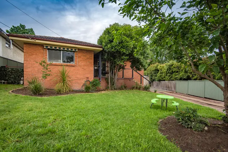 Main view of Homely house listing, 14 Hambly Place, Karabar NSW 2620