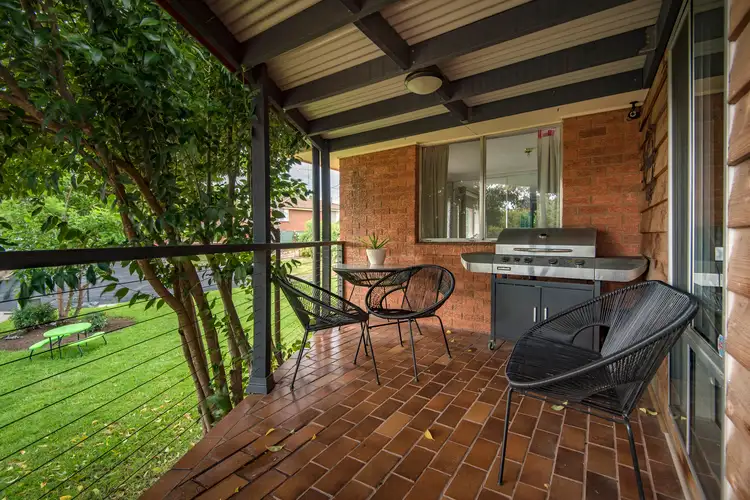 Second view of Homely house listing, 14 Hambly Place, Karabar NSW 2620