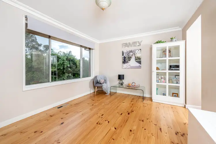Third view of Homely house listing, 14 Hambly Place, Karabar NSW 2620