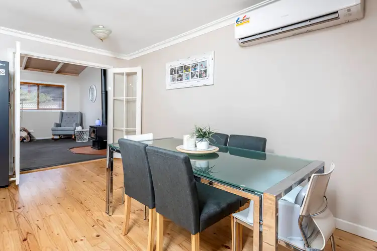 Fourth view of Homely house listing, 14 Hambly Place, Karabar NSW 2620