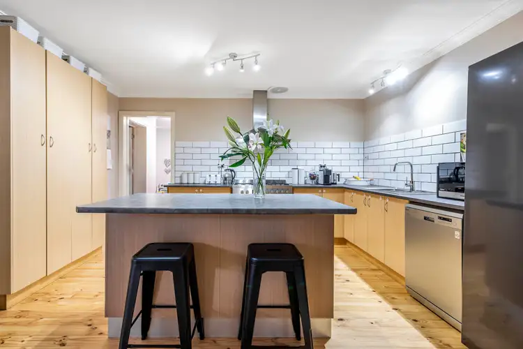 Fifth view of Homely house listing, 14 Hambly Place, Karabar NSW 2620