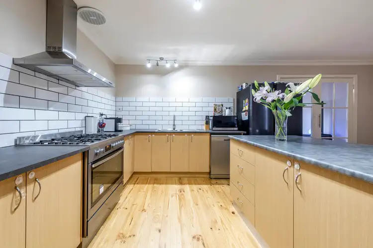 Sixth view of Homely house listing, 14 Hambly Place, Karabar NSW 2620
