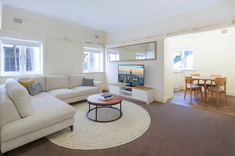 1/16A Peel Street, Kirribilli NSW 2061