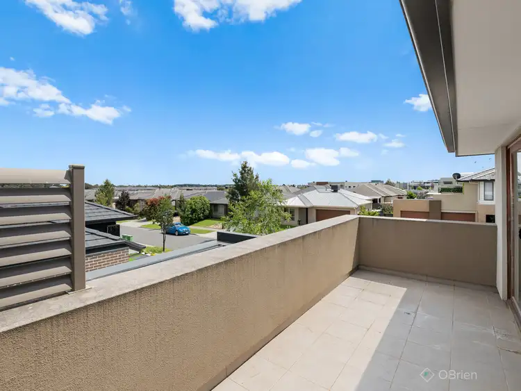 Fifth view of Homely house listing, 24 Selandra Boulevard, Clyde North VIC 3978