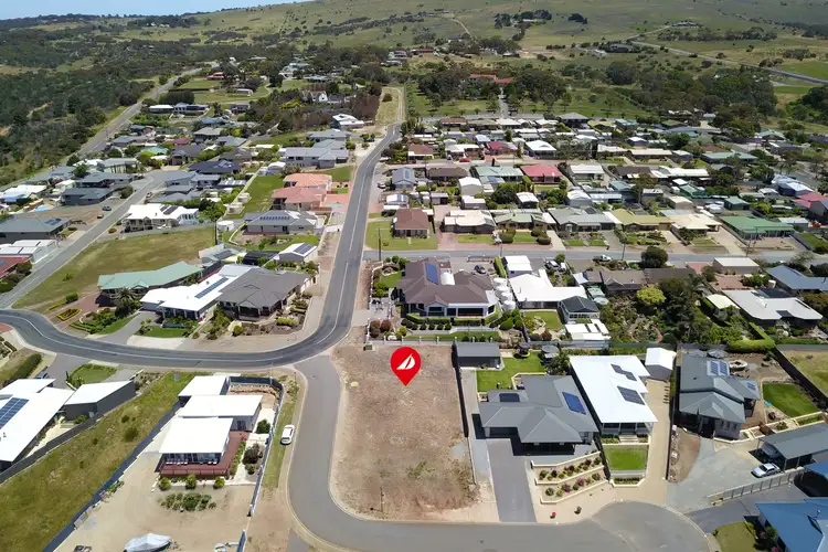 Second view of Homely land listing, 22 Seaview Avenue, Port Lincoln SA 5606