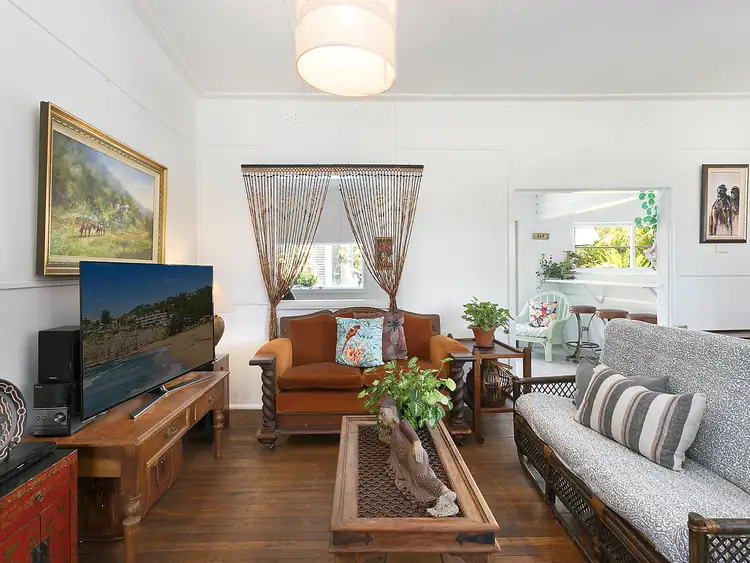 Second view of Homely house listing, 50 Bateau Bay Road, Bateau Bay NSW 2261