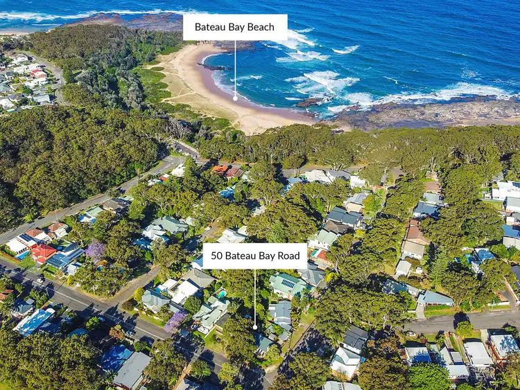 Seventh view of Homely house listing, 50 Bateau Bay Road, Bateau Bay NSW 2261