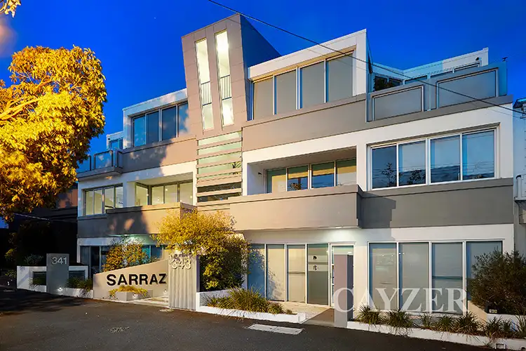 7/341-345 Moray Street