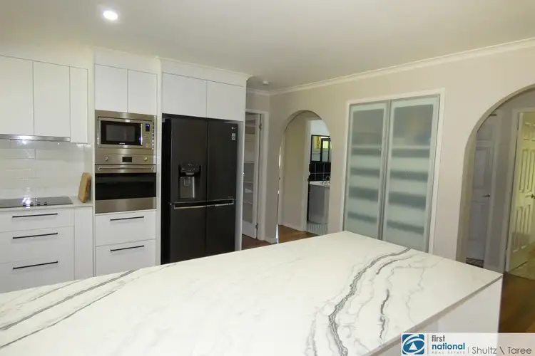 Sixth view of Homely house listing, 34 Iluka Circuit, Taree NSW 2430