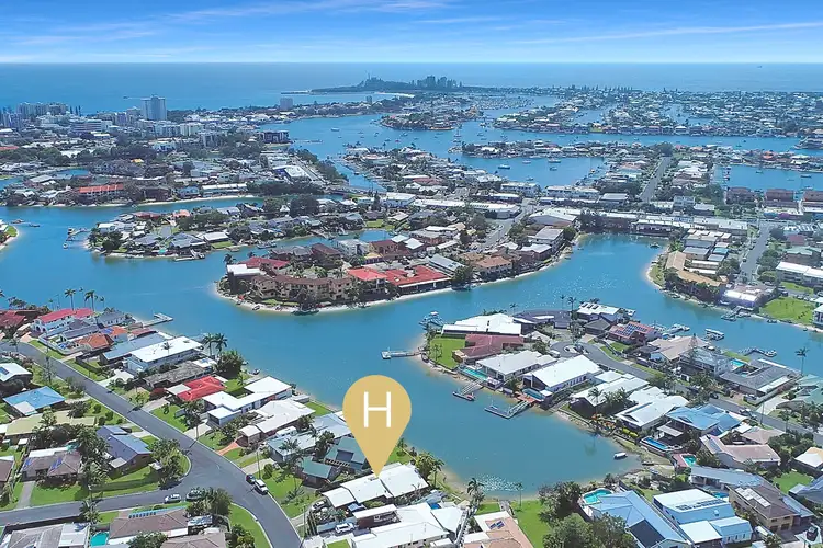 6 Coppabella Crescent, Mooloolaba QLD 4557