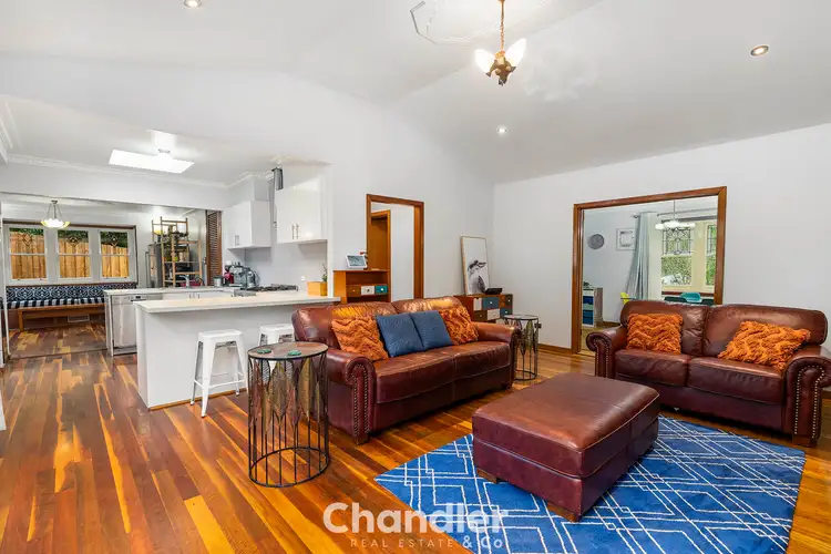 Second view of Homely house listing, 2 Huon Road, Belgrave Heights VIC 3160