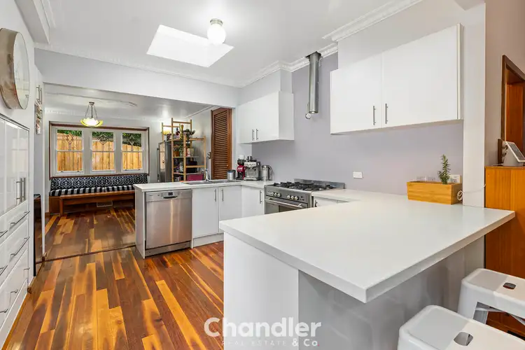 Fourth view of Homely house listing, 2 Huon Road, Belgrave Heights VIC 3160