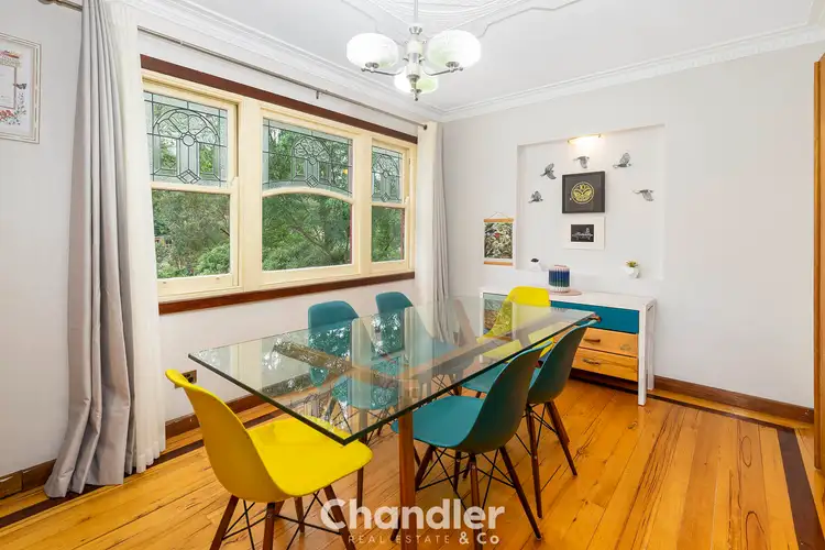 Fifth view of Homely house listing, 2 Huon Road, Belgrave Heights VIC 3160