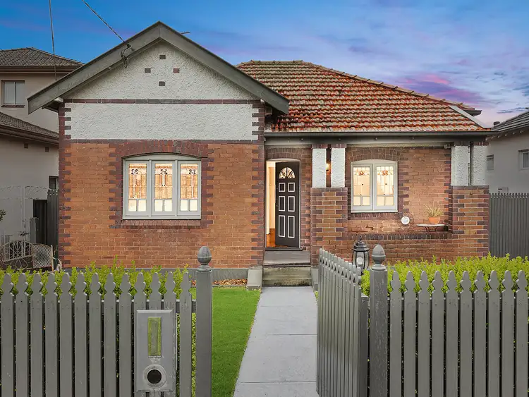 9 Hunt Street, Enfield NSW 2136