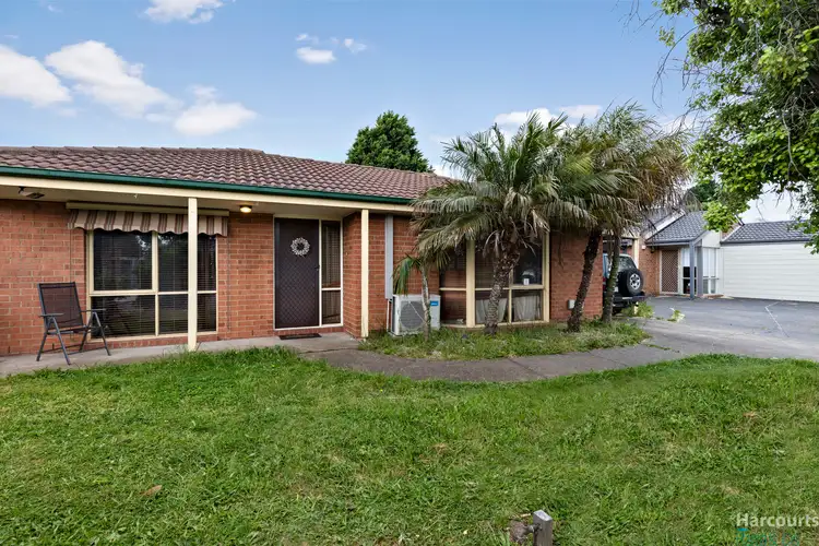 148 Centenary Drive, Mill Park VIC 3082