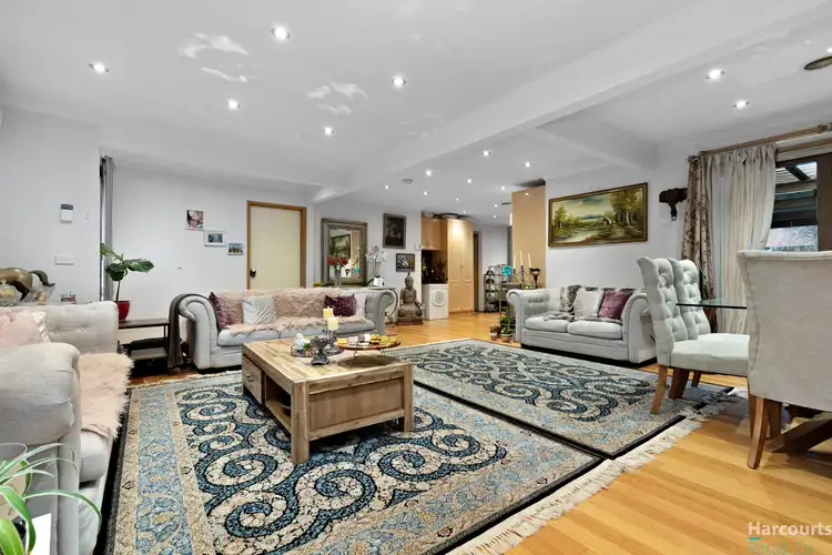 Second view of Homely house listing, 148 Centenary Drive, Mill Park VIC 3082