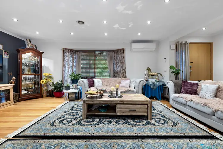 Third view of Homely house listing, 148 Centenary Drive, Mill Park VIC 3082