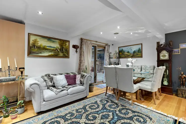 Fourth view of Homely house listing, 148 Centenary Drive, Mill Park VIC 3082