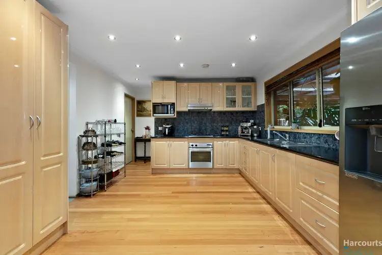 Fifth view of Homely house listing, 148 Centenary Drive, Mill Park VIC 3082