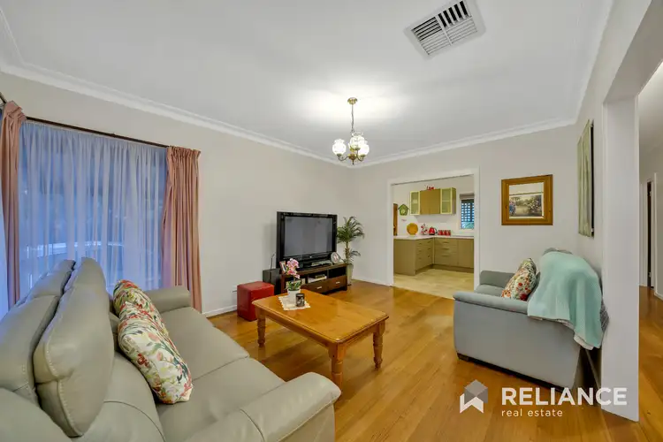 Fifth view of Homely house listing, 9 Odell Close, Deer Park VIC 3023