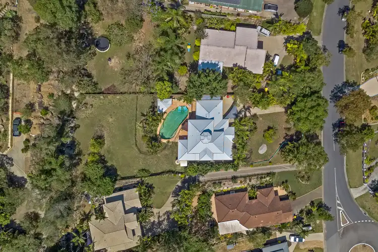 Third view of Homely land listing, LOT 16, 99 Woorama Road, The Gap QLD 4061