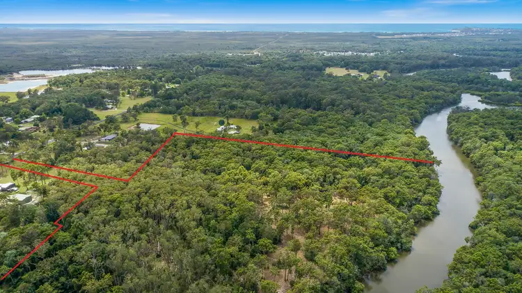 Second view of Homely rural property listing, 392 Woodburn - Evans Head Road, Doonbah NSW 2473