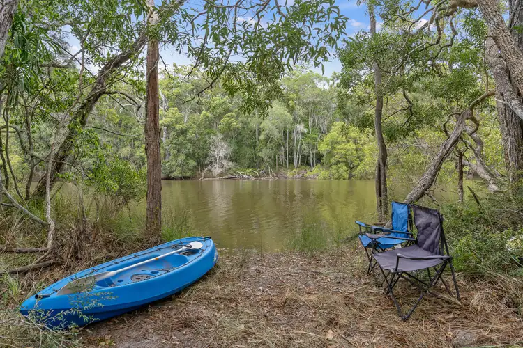 Fifth view of Homely rural property listing, 392 Woodburn - Evans Head Road, Doonbah NSW 2473