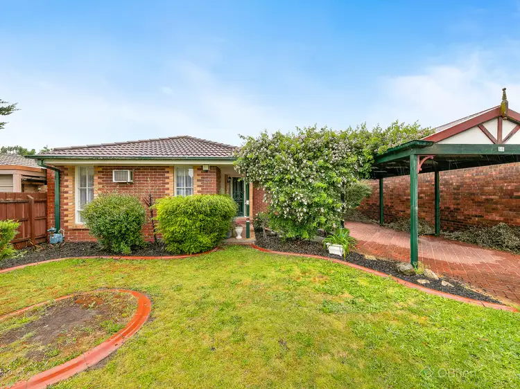 23 Theodore Terrace, Berwick VIC 3806