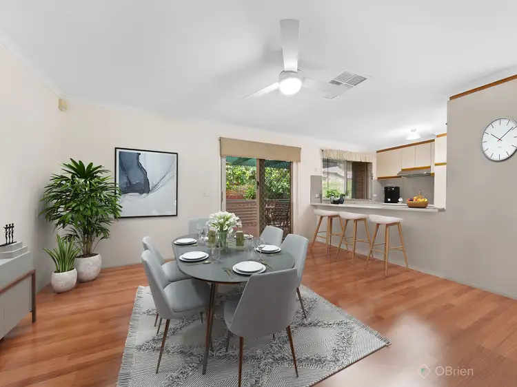 Fifth view of Homely house listing, 23 Theodore Terrace, Berwick VIC 3806