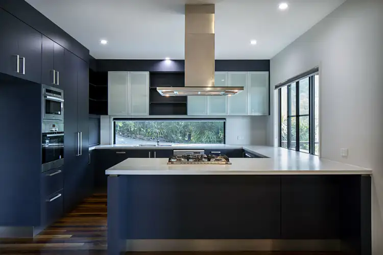 Fifth view of Homely house listing, 7 Raddle Court, Cannonvale QLD 4802