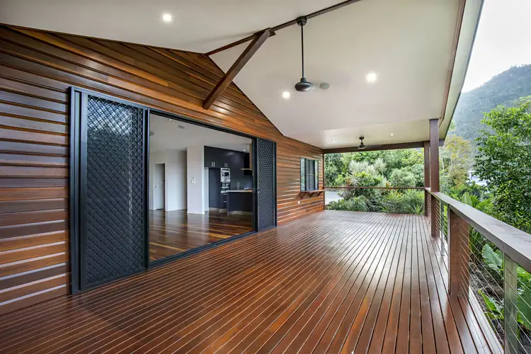 Seventh view of Homely house listing, 7 Raddle Court, Cannonvale QLD 4802