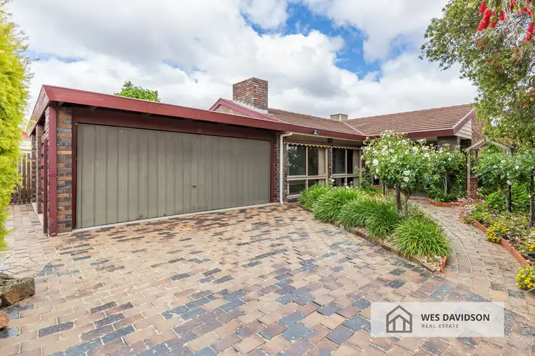 11 Buckley Street, Horsham VIC 3400