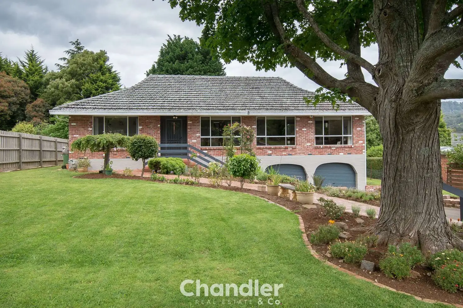 Main view of Homely house listing, 42 David Hill Road, Monbulk VIC 3793