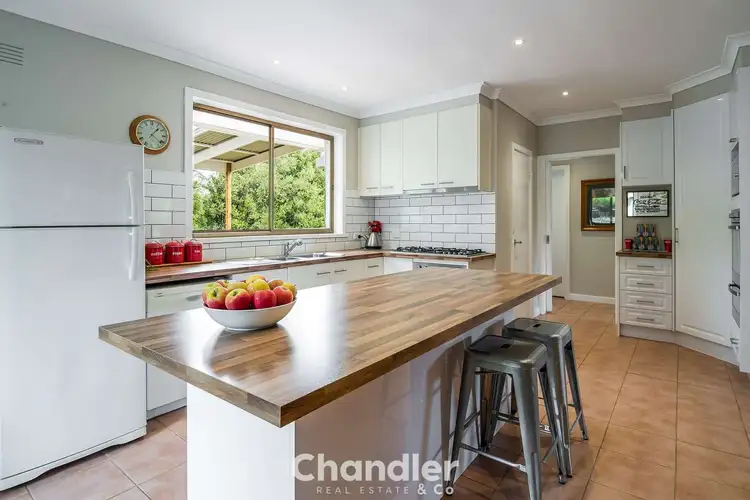 Second view of Homely house listing, 42 David Hill Road, Monbulk VIC 3793