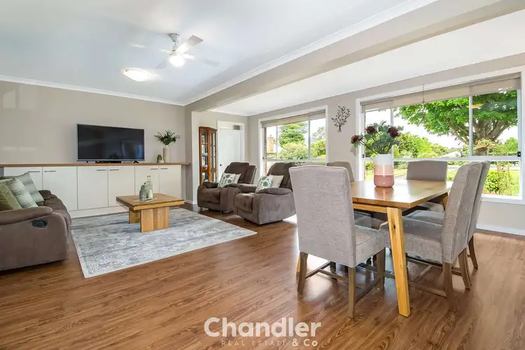 Third view of Homely house listing, 42 David Hill Road, Monbulk VIC 3793