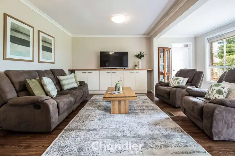 Fourth view of Homely house listing, 42 David Hill Road, Monbulk VIC 3793