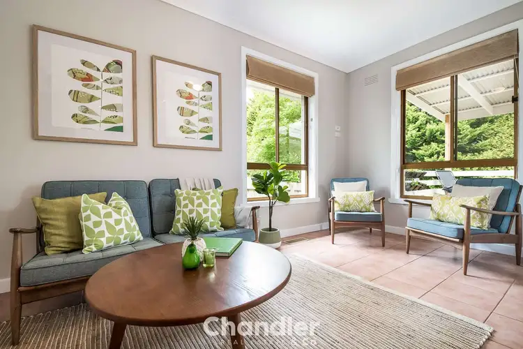 Fifth view of Homely house listing, 42 David Hill Road, Monbulk VIC 3793