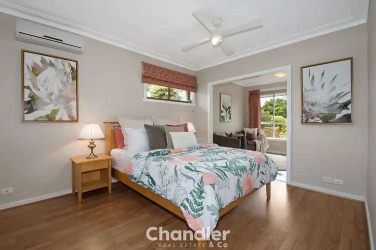 Sixth view of Homely house listing, 42 David Hill Road, Monbulk VIC 3793